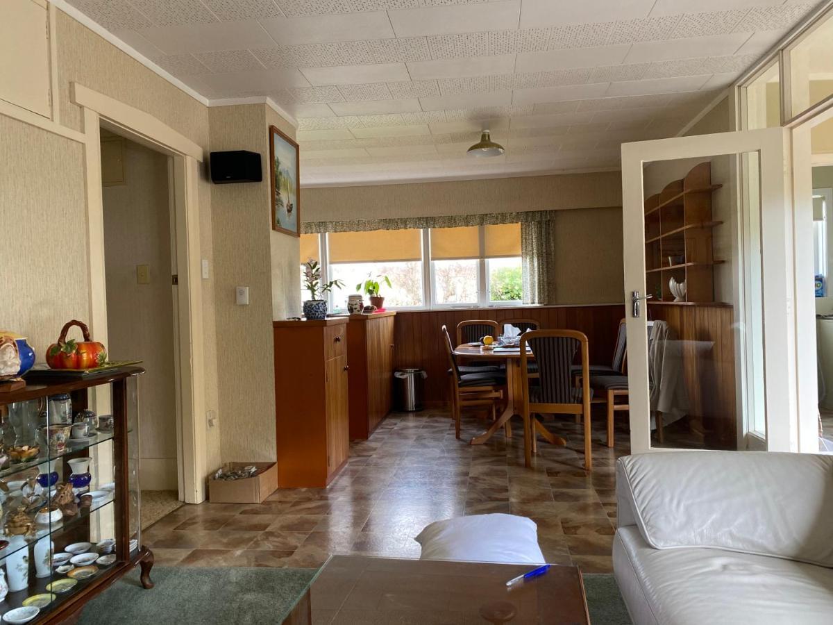 Green Garden Home Whangarei Εξωτερικό φωτογραφία