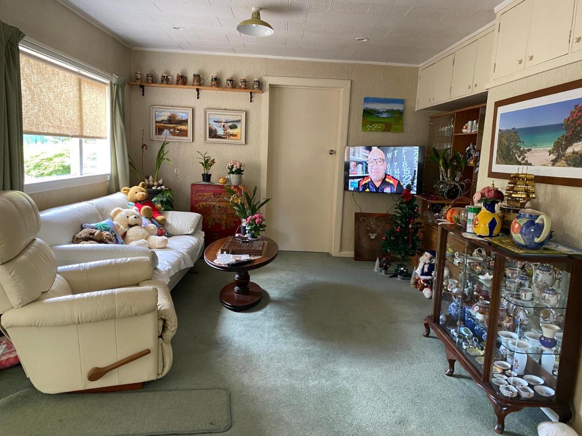 Green Garden Home Whangarei Εξωτερικό φωτογραφία