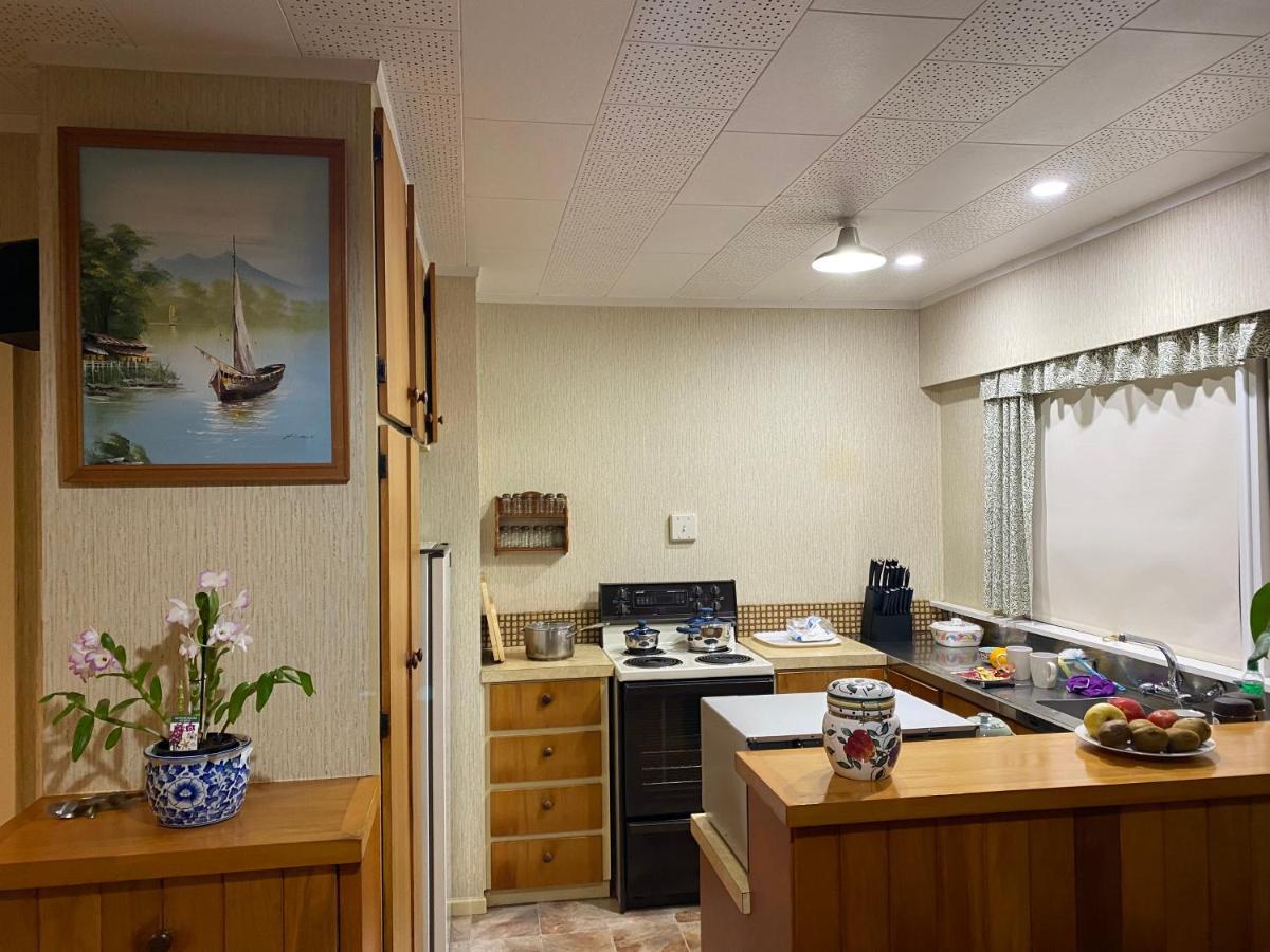 Green Garden Home Whangarei Εξωτερικό φωτογραφία