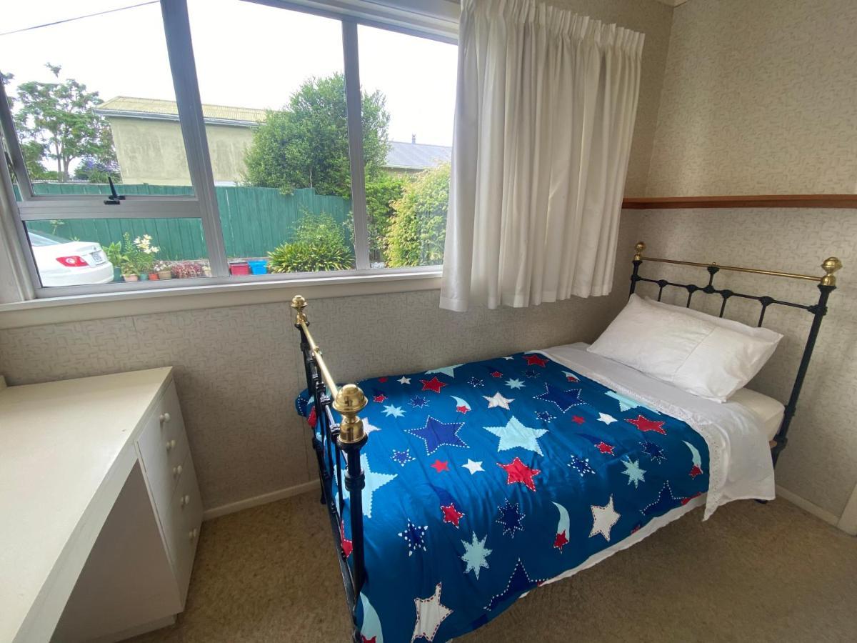 Green Garden Home Whangarei Εξωτερικό φωτογραφία