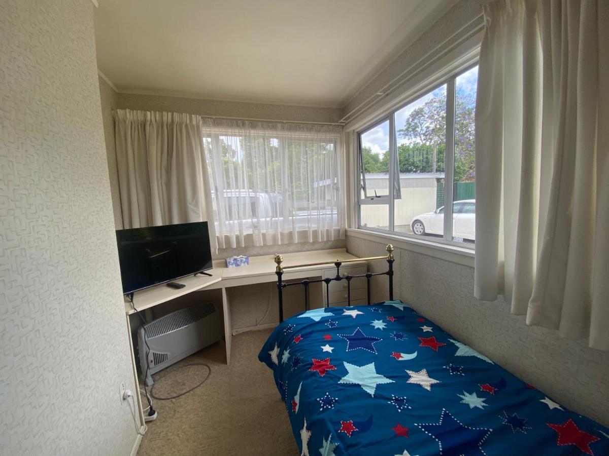 Green Garden Home Whangarei Εξωτερικό φωτογραφία