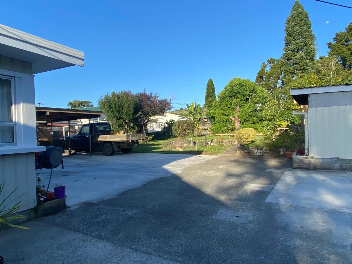 Green Garden Home Whangarei Εξωτερικό φωτογραφία