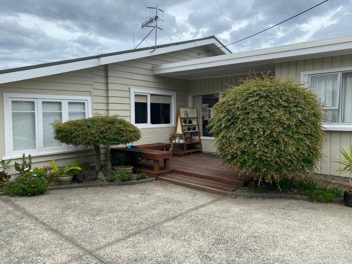 Green Garden Home Whangarei Εξωτερικό φωτογραφία
