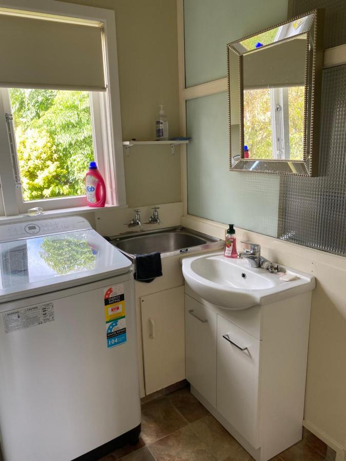Green Garden Home Whangarei Εξωτερικό φωτογραφία