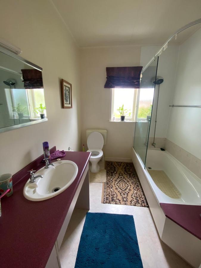 Green Garden Home Whangarei Εξωτερικό φωτογραφία