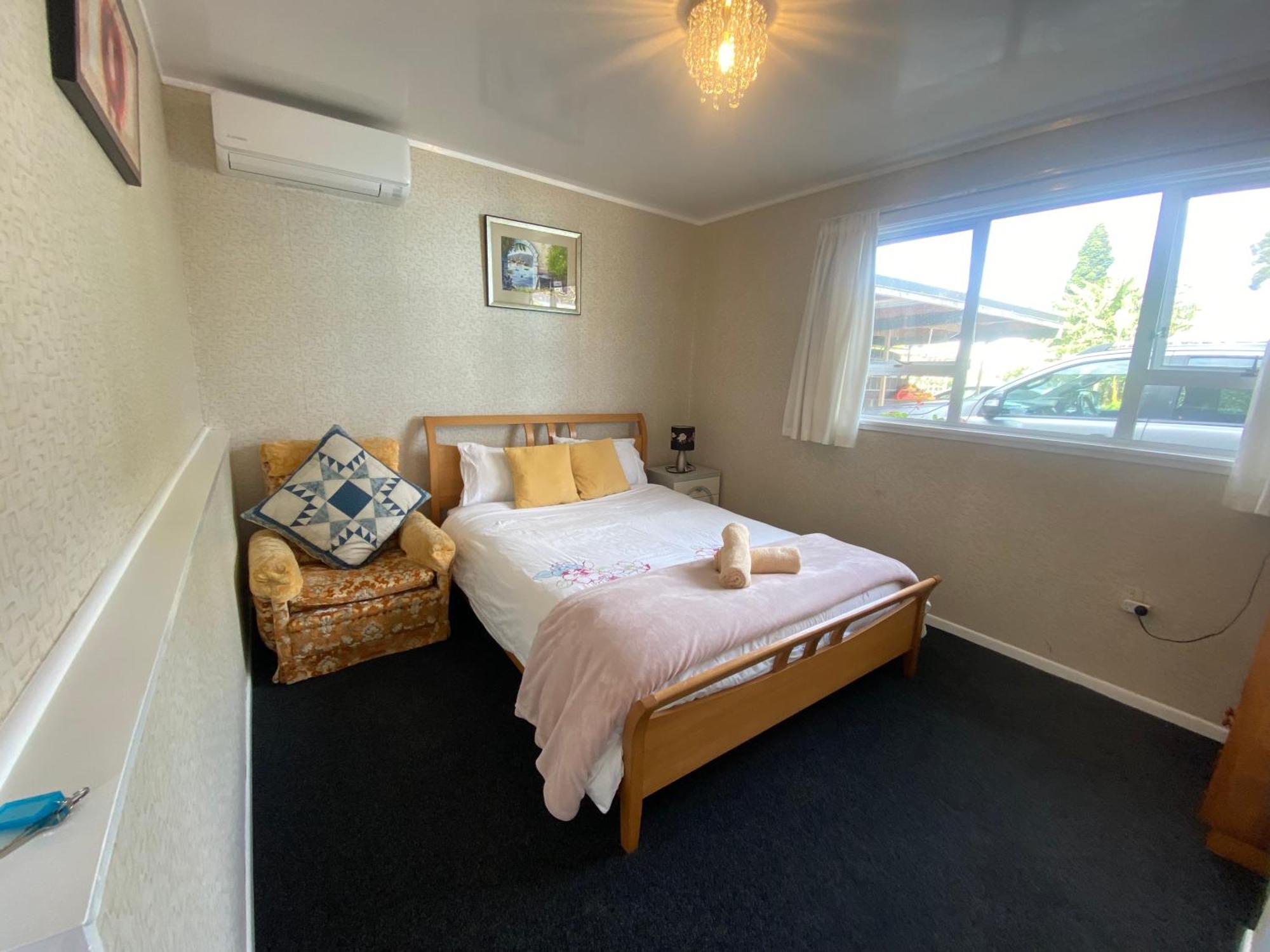 Green Garden Home Whangarei Εξωτερικό φωτογραφία